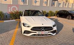 مرسيدس بنز C-Class